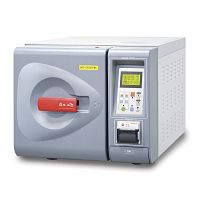 Medical autoclave HS-2321BLbenchtopbuilt-inprogrammable