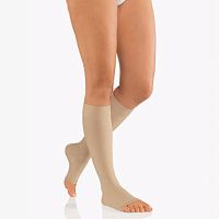 Lymphedema support compression sock AktiVen®women