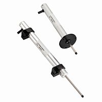 Linear position sensor HLP190FS(BS)hybrid potentiometerresistancewith SSI interface