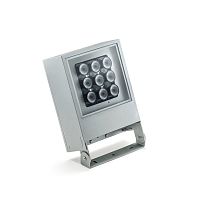 IP66 floodlight SLIMLEDcommercialoutdoor
