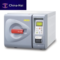 Medical autoclave HS-2321BLbenchtopbuilt-inprogrammable