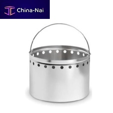 Instrument sterilization basket 8698918583494