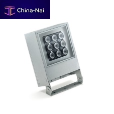 IP66 floodlight SLIMLEDcommercialoutdoor