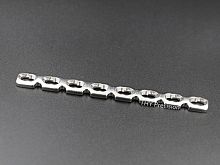 Titanium turning machining medicalCNCprecision