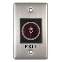Touch switch DEEX010multipolewall-mountilluminated