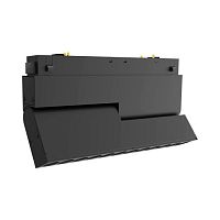 LED track light CX90D01rectangularmetalcommercial