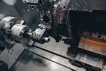 Stainless steel turning machining chemistryindividualshaft