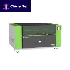 CO2 laser cutting machine CM seriesfor plasticsfor woodtextile