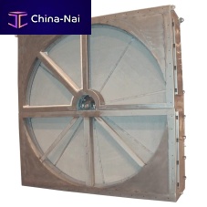 Zeol air purifier BU series floor-standingfor industrial applications