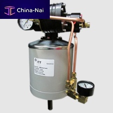 Linear actuator GB seriespneumaticpistoncompact