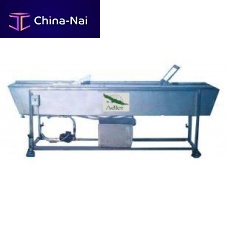 Stainless steel cooling tank Z2