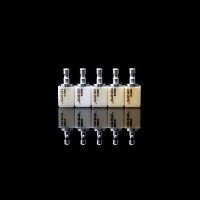 Hybrid dental material Ceramir®lithium disilicateCAD/CAMtranslucent