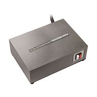 Plate demagnetizer DM Seriesfor workpiecesfor toolsconveyor belt