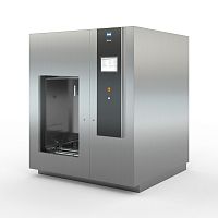 Medical autoclave Selectomat® PLindustrialverticalcompact