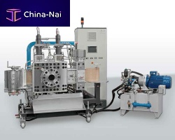 Continuous screen changer Nello/3M7beltautomatic