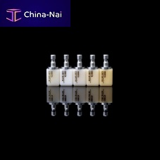 Hybrid dental material Ceramir®lithium disilicateCAD/CAMtranslucent