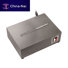 Plate demagnetizer DM Seriesfor workpiecesfor toolsconveyor belt