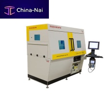 Laser welding robot RoboMarkcuttingmarkingcustom
