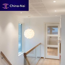 Recessed ceiling downlight JUNISTAR ECO ISOSAFELEDroundIP44
