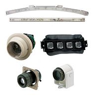 Aircraft lighting LEDreadingceiling
