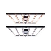 Light fixture LED