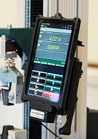 Operator interface with touch screen HMC 3.0handheld1280 x 800full HD
