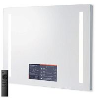 Wall-mounted bathroom mirror SMART MIROIRfor hotelfor hotel roomsfor hairdressers