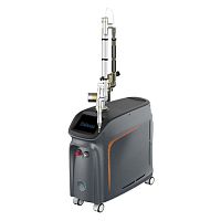Scar removal laser Ultra Picolris inflammatory skin diseases treatmenthair removalskin rejuvenation