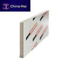 Thermal insulation ALUpolyisocyanurate (PIR) foamrigid panelfoam