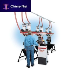 Bulk loading system MLS series