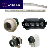 Aircraft lighting LEDreadingceiling