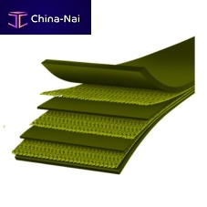 Textile conveyor belt rubberindustrialrubber-covered