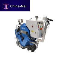 Manual sandblaster MODUL300pressuremobile