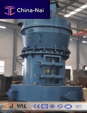 Roller mill YGMverticalfor coal grindinghigh-pressure