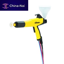 Powder coating gun PEM-X1 CGpaintelectronic