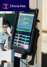 Operator interface with touch screen HMC 3.0handheld1280 x 800full HD