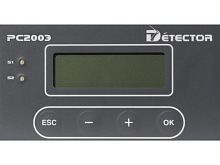 Measuring amplifier PC2003signalelectronic