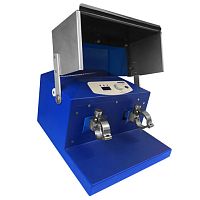 Micro ball mill LAB WIZZ 320horizontalfor powderscompact