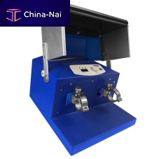 Micro ball mill LAB WIZZ 320horizontalfor powderscompact