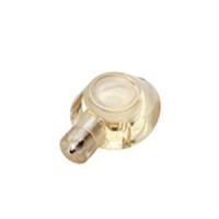 Implantable venous port Soph-A-Port® Venoussingle-lumensiliconepolysulfone
