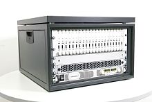 DC current source EVOFLEX