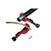 Plastic pipe cutter copperorbitalhandheld