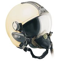 Aircraft headset LA100for pilotlightweightwith helmet