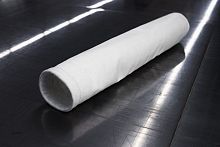 Dust filter filter bag polypropylenepolyesterPTFE