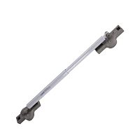 Shock damper KKpneumaticcabinetadjustable