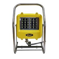 LED floodlight LINKEX WF-300XL seriesexplosion-proofrobustATEX