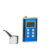 Machine monitoring vibration meter SA63 seriesportabledigitalsingle-axis