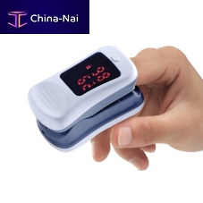 Fingertip pulse oximeter BSP-210 medical