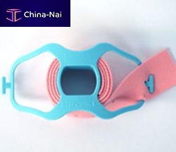 Pediatric bite block CABRE