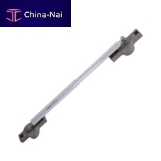 Shock damper KKpneumaticcabinetadjustable